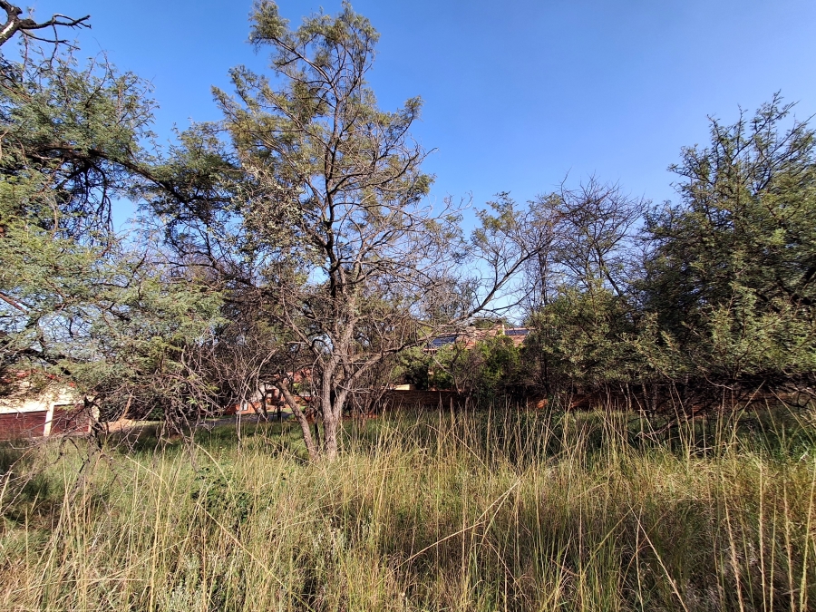 0 Bedroom Property for Sale in Buffelspoort Eco Estate North West